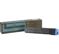 Тонер-картридж KYOCERA TK-8600C 20000 стр., Cyan для FS-C8600DN, FS-C8650DN 1T02MNCNL0