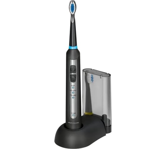 Зубная щетка Profi Care Brends schwarz PC-EZS 3056
