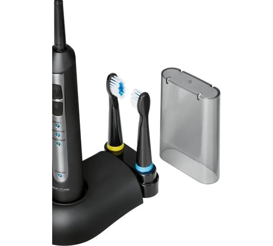 Зубная щетка Profi Care Brends schwarz PC-EZS 3056