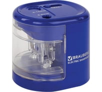 Электрическая точилка BRAUBERG Extra 228423