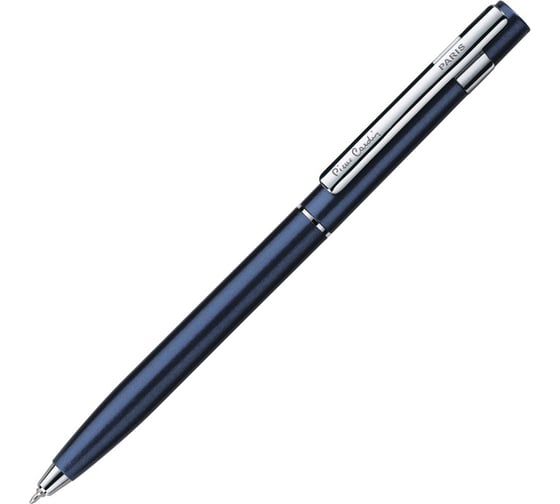 Шариковая ручка Pierre Cardin Easy Blue PC5915BP