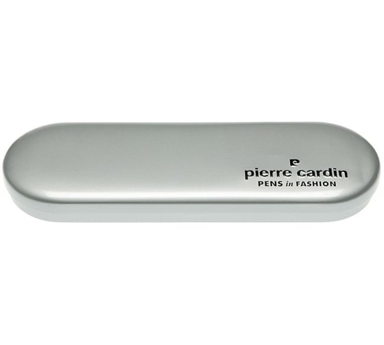 Шариковая ручка Pierre Cardin Gamme Black СT, M PC0805BP