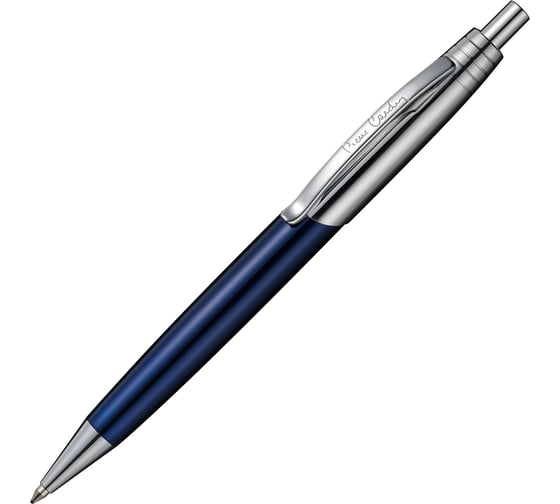 Шариковая ручка Pierre Cardin Easy Dark Blue, M PC5901BP 1