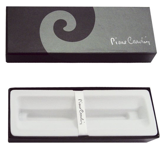Шариковая ручка Pierre Cardin Easy Dark Blue, M PC5901BP