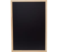 Магнитная доска в рамке Стильный Дом 40x60 см v57086