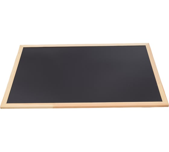 Магнитная доска в рамке Стильный Дом 40x60 см v57086
