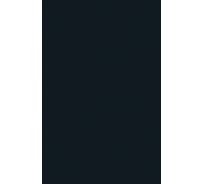 Грифельная доска без рамки Стильный Дом 30x40 см, черная v57109