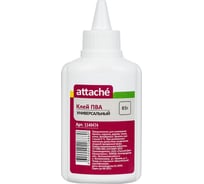 Клей ПВА Attache 145957 Т 85 г 1140474