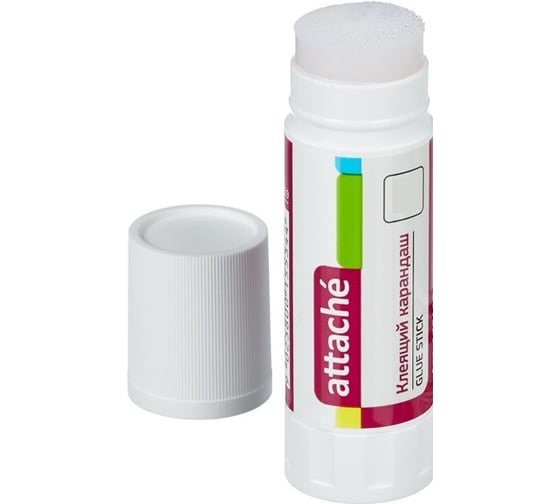 Клей-карандаш Attache EXTRA 15534 15 г 138119 1