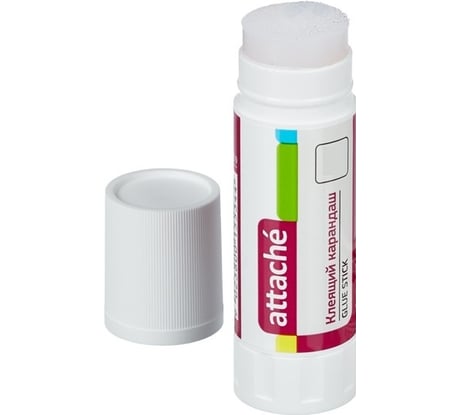 Клей-карандаш Attache EXTRA 15234 20 г 10016