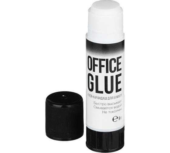 Клей-карандаш Attache Office Glue 21 г 552826