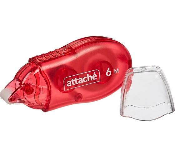 Ленточный клей Attache TG-G531 5 мм x 6 м 877414 1