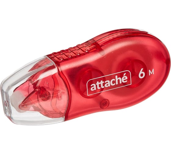 Ленточный клей Attache TG-G531 5 мм x 6 м 877414