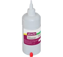 Синтетический канцелярский клей Attache евро 150 мл 731889
