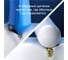 Насадки для зубной щетки ORAL-B Pro EB50RX Cross Action 4 шт., с Хобразными щетинками Б0064227 0051101101 5