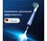 Насадки для зубной щетки ORAL-B Pro EB50RX Cross Action 4 шт., с Хобразными щетинками Б0064227 0051101101 6