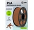 Пластик для принтера 3D Cactus CS-3D-PLA-1KG-COFFEE PLA d1.75мм 1кг 1цв. 2011107 2