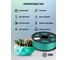Пластик для принтера 3D Cactus CS-3D-ABS-1KG-DARKGN ABS d1.75мм 1кг 1цв. 2011090 8