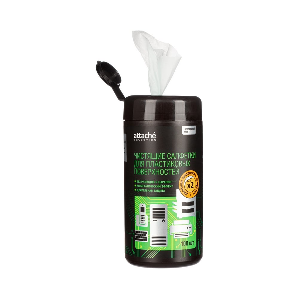 салфетки defender cln30322 100шт. ). салфетки для экранов и оптики туба 100шт влажных. салфетки чистящие влажные officeclean, универсальные, в тубе, 100шт/уп *12. салфетки для чистки.