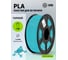 Пластик для принтера 3D Cactus CS-3D-PLA-1KG-CYAN PLA d1.75мм 1кг 1цв. 2011108 1