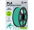 Пластик для принтера 3D Cactus CS-3D-PLA-1KG-DARKGN PLA d1.75мм 1кг 1цв. 2011110 4