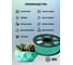 Пластик для принтера 3D Cactus CS-3D-PLA-1KG-DARKGN PLA d1.75мм 1кг 1цв. 2011110 5