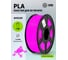 Пластик для принтера 3D Cactus CS-3D-PLA-1KG-FUCHSI PLA d1.75мм 1кг 1цв. 2011112 4