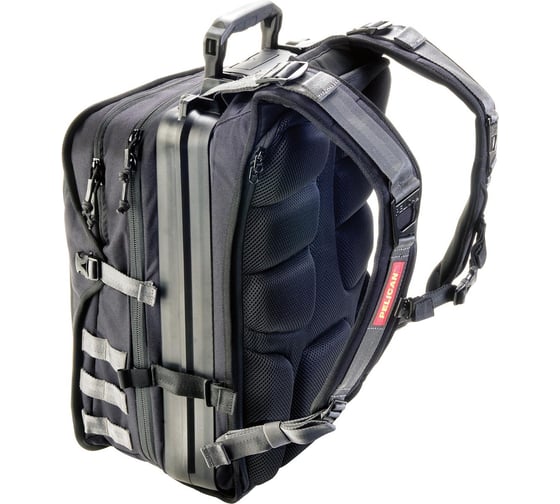 Защитный рюкзак Pelican U100 с герметичным кейсом, для ноутбука 0U1000-0003-110