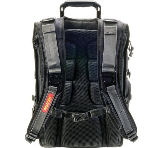 Защитный рюкзак Pelican U100 с герметичным кейсом, для ноутбука 0U1000-0003-110