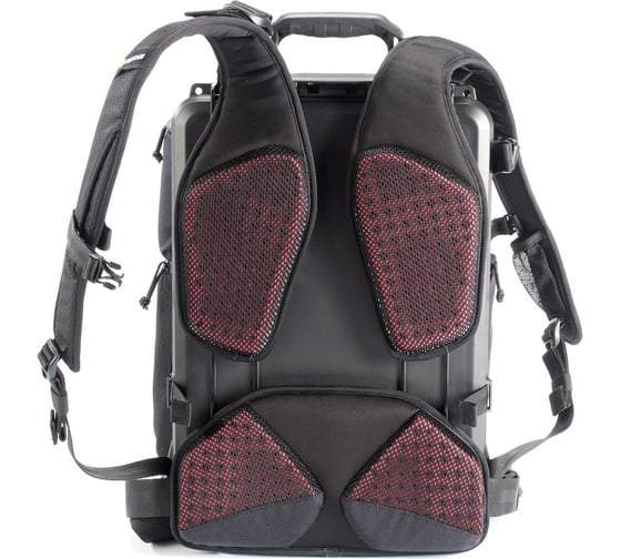 Защитный фоторюкзак Pelican S115 с герметичным кейсом для ноутбука 0S1150-0003-110