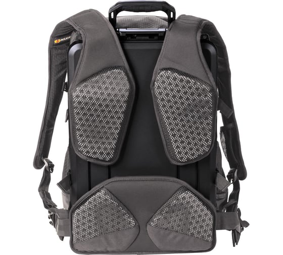 Защитный рюкзак с герметичным кейсом для ноутбука Pelican S100 0S1000-0003-110