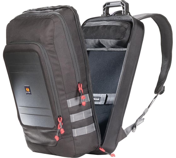 Защитный рюкзак Pelican U105 для ноутбука 0U1050-0003-110