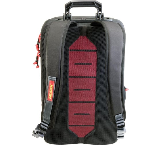 Защитный рюкзак Pelican U105 для ноутбука 0U1050-0003-110