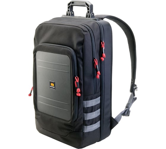 Защитный рюкзак Pelican U105 для ноутбука 0U1050-0003-110