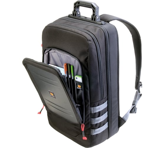 Защитный рюкзак Pelican U105 для ноутбука 0U1050-0003-110