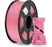 Пластик для принтера 3D Cactus CS-3D-PLA-1KG-PINK PLA d1.75мм 1кг 1цв. 2011113