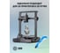 Пластик для принтера 3D Cactus CS-3D-PLA-1KG-SILVER PLA d1.75мм 1кг 1цв. 2011114 9