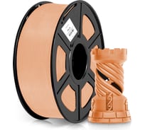 Пластик для принтера 3D Cactus CS-3D-PLA-1KG-SKIN PLA d1.75мм 1кг 1цв. 2011116