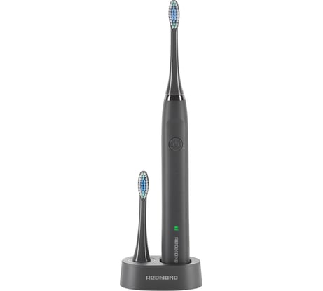 Зубная щетка TB4601, Серый Redmond TB4601 серый