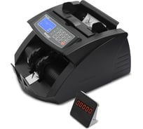Счетчик банкнот MERTECH C-2000 black 5050