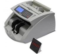 Счетчик банкнот MERTECH C-2000 white 5051