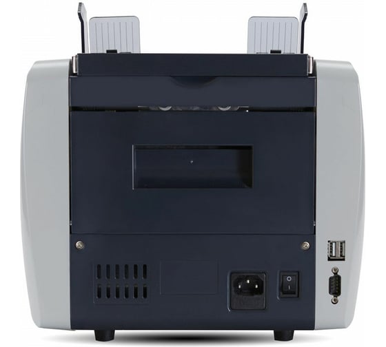 Счетчик банкнот MERTECH C-100 CIS MG 5034