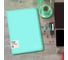 Папка объемная на молнии BRAUBERG пластиковая Pastel, А4, 330x240мм, 600мкм, цвет мятный 271973 3