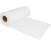 Бумага широкоформатная Attache 80 г, 420 мм х 175 м, диаметр втулки 76 мм 2019330