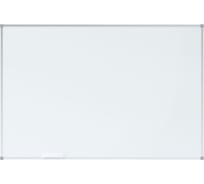Доска магнитно-маркерная Комус 100x150 см в алюминиевом профиле, лак 2005582