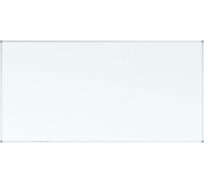 Доска магнитно-маркерная Комус 100x200 см в алюминиевом профиле, лак 2005583