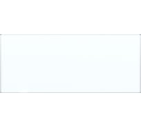 Доска магнитно-маркерная Комус 100x240 см в алюминиевом профиле, лак 2005585