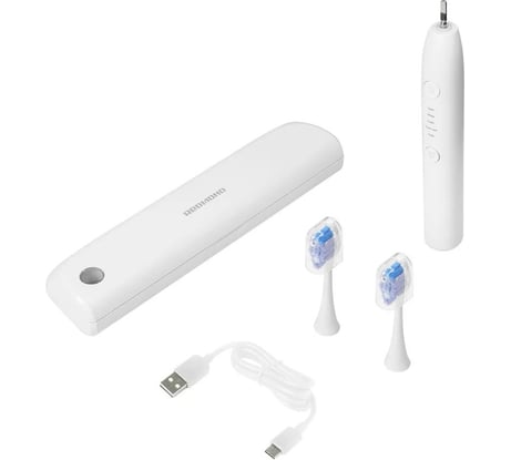 Зубная щетка Redmond TB4602, белый TB4602 белый