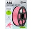 Пластик для принтера 3D Cactus CS-3D-ABS-1KG-PINK ABS d1.75мм 1кг 1цв. 2011092 2