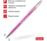 Ручка шариковая Luxor "Stick Neon", упаковка из 48 шт., синяя, 1,0 мм, корпус ассорти 246650 3